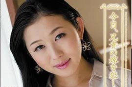 juc-879 大舅子的老婆 北川美緒