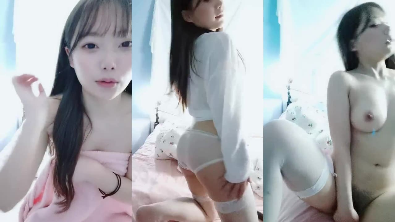 幼齿-白丝美乳小可爱